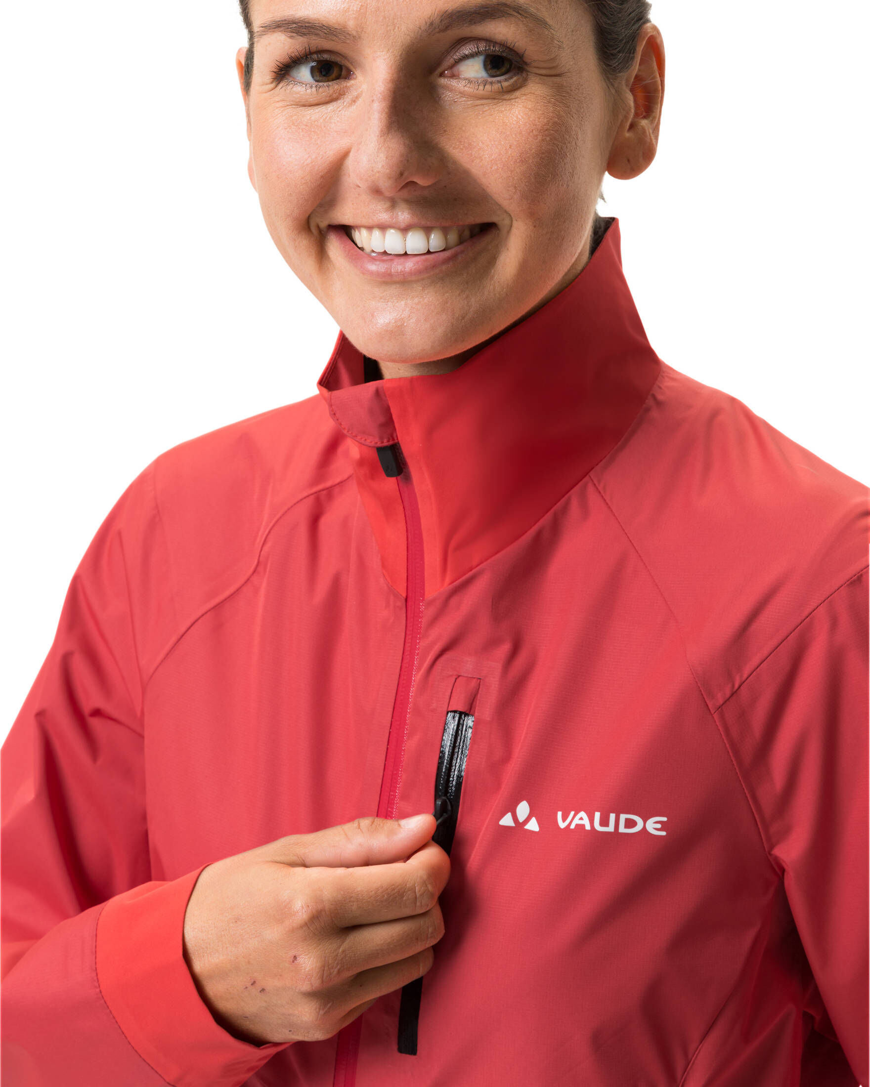 VAUDE| Damen Jacke Women's Kuro Rain Jacket