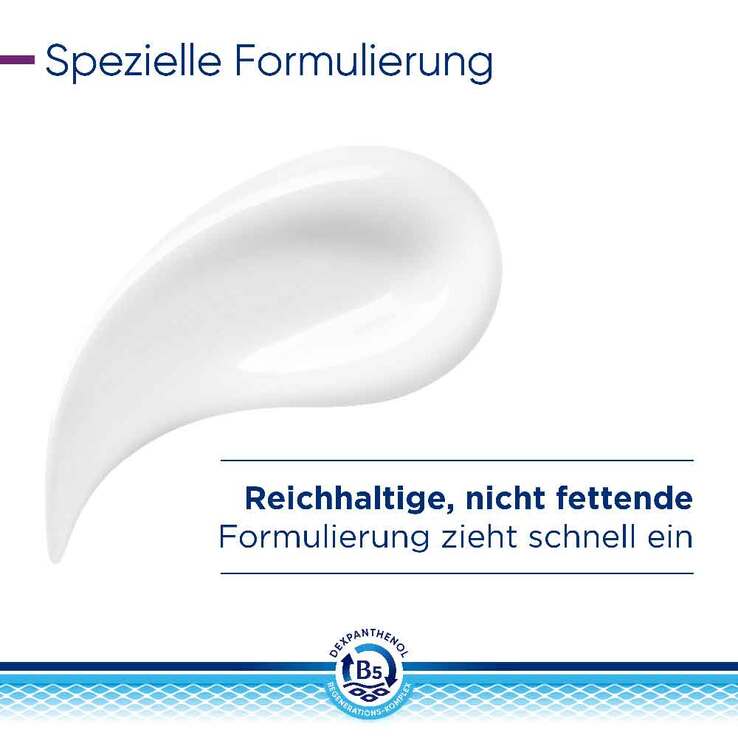 Bepanthol Derma Intensiv Gesichtscreme, 1X50 ml
