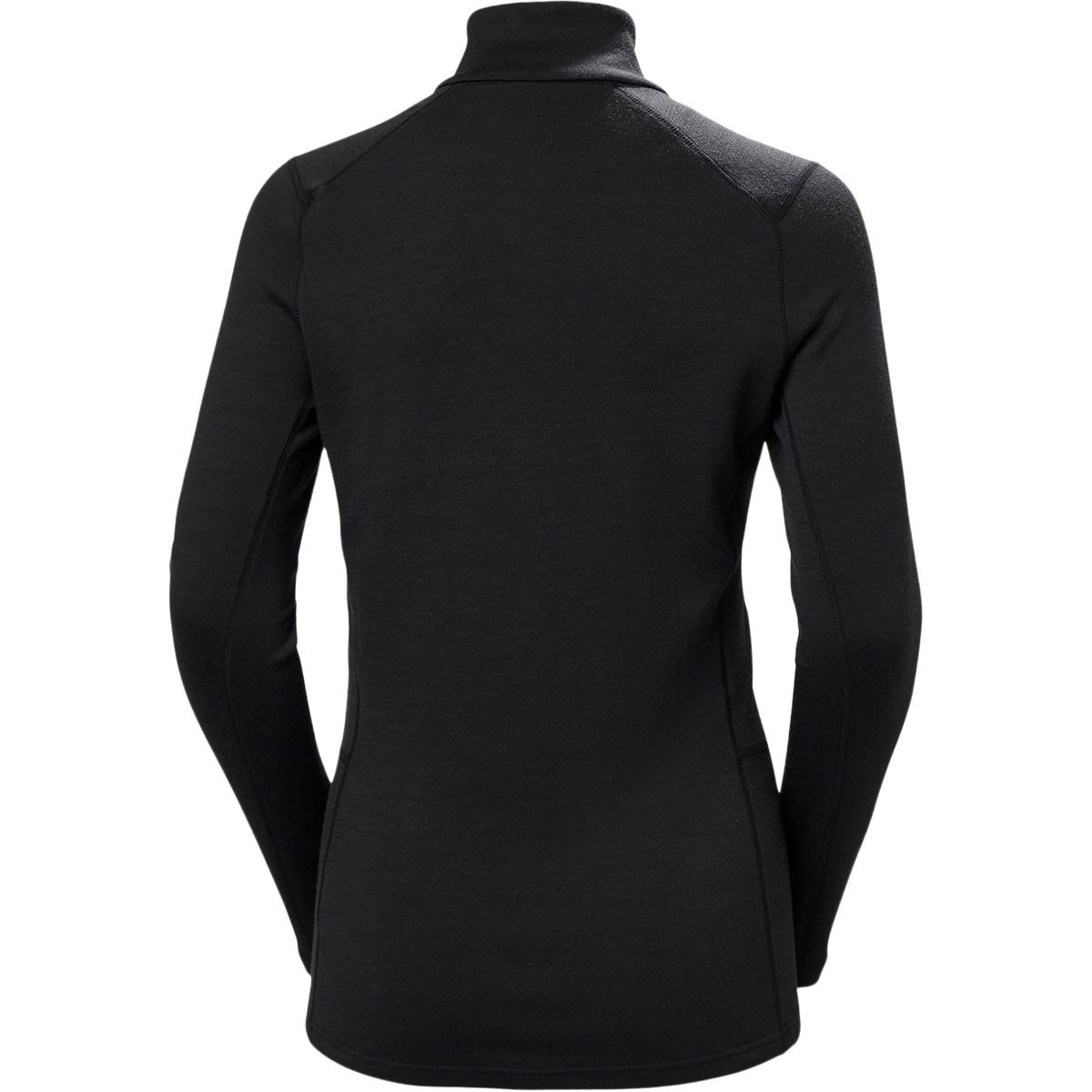 Helly Hansen Lifa Merino Midweight 1/2 Zip Skiundertrøje Dame