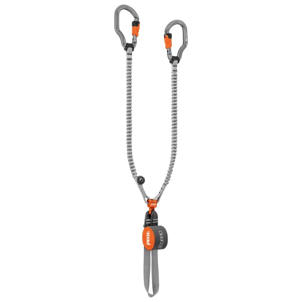 Petzl - Scorpio Vertigo SW - Longe de via ferrata