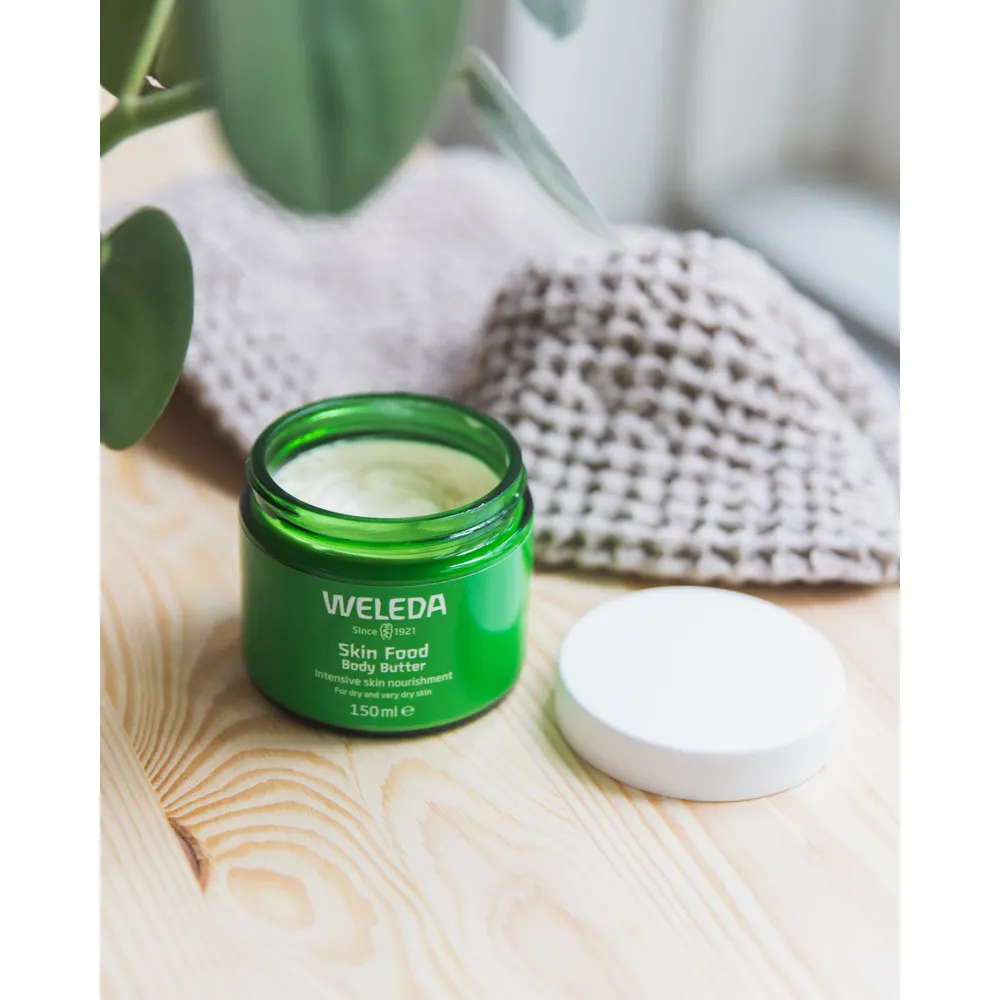 Weleda Skin Food Body Butter - 150 ml.