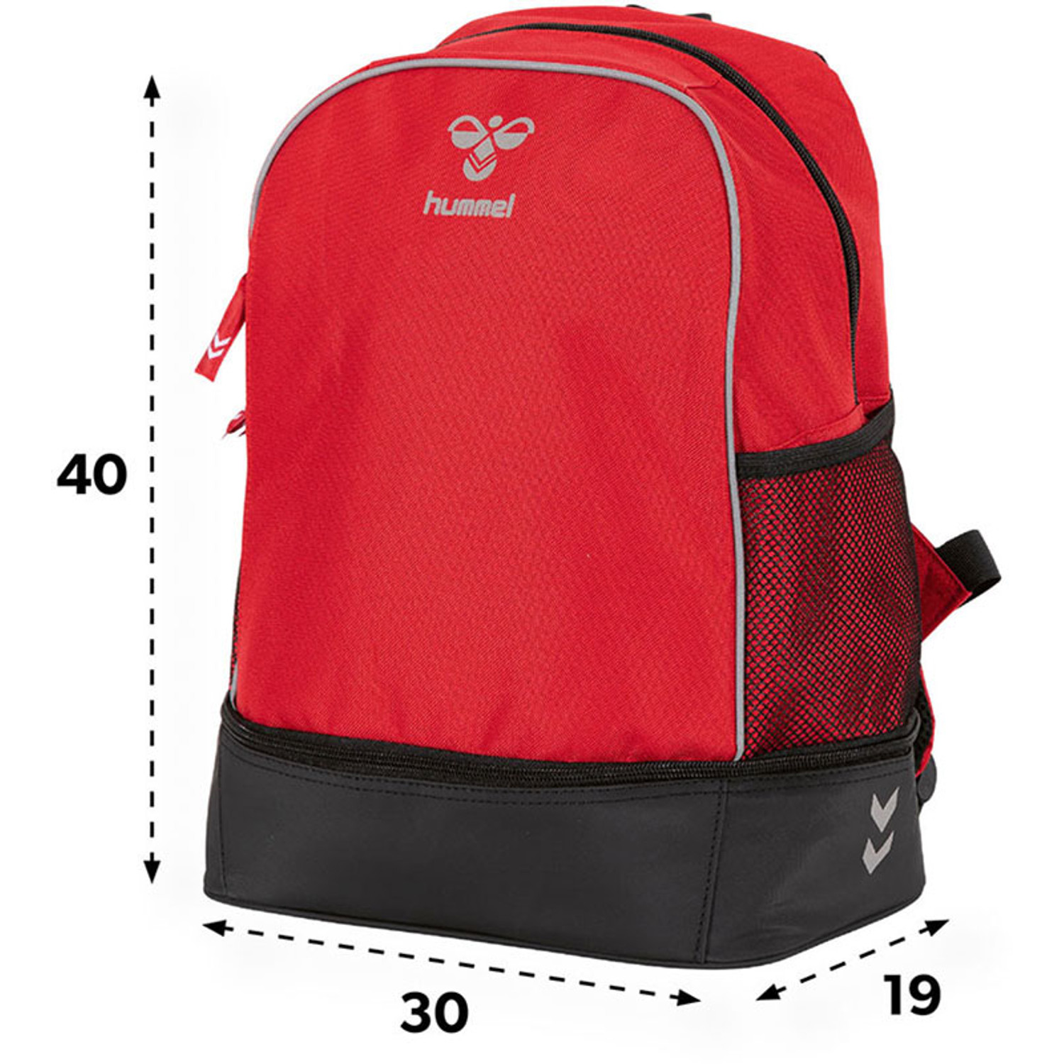 Hummel Brighton Backpack II