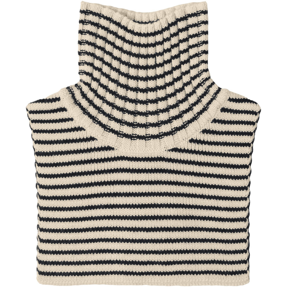 Køb FUB Ecru/Dark Navy Halsedisse