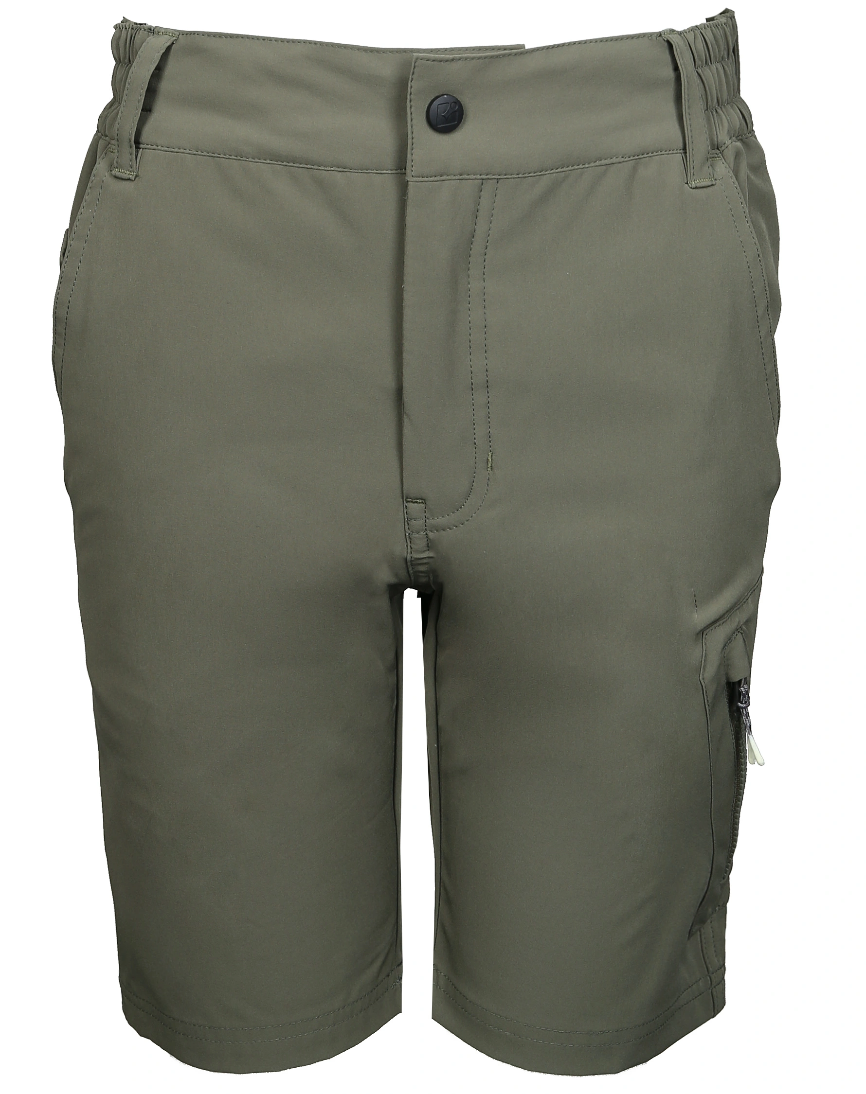 Funktions-Shorts KOS 341 BYS in oliv