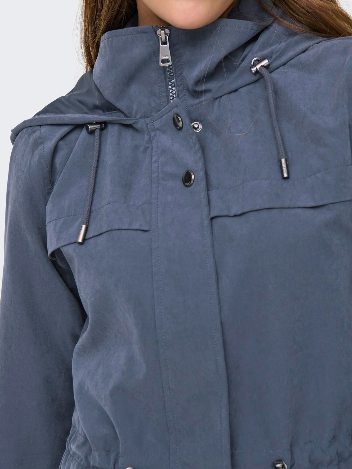ONLSTARLINE Jacke Ombre Blue