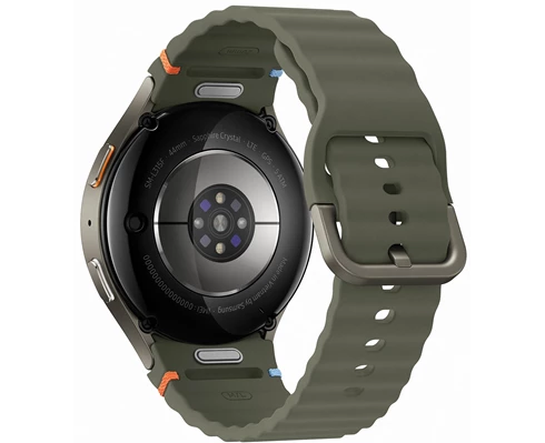 Samsung Galaxy Watch7 44mm LTE - Green