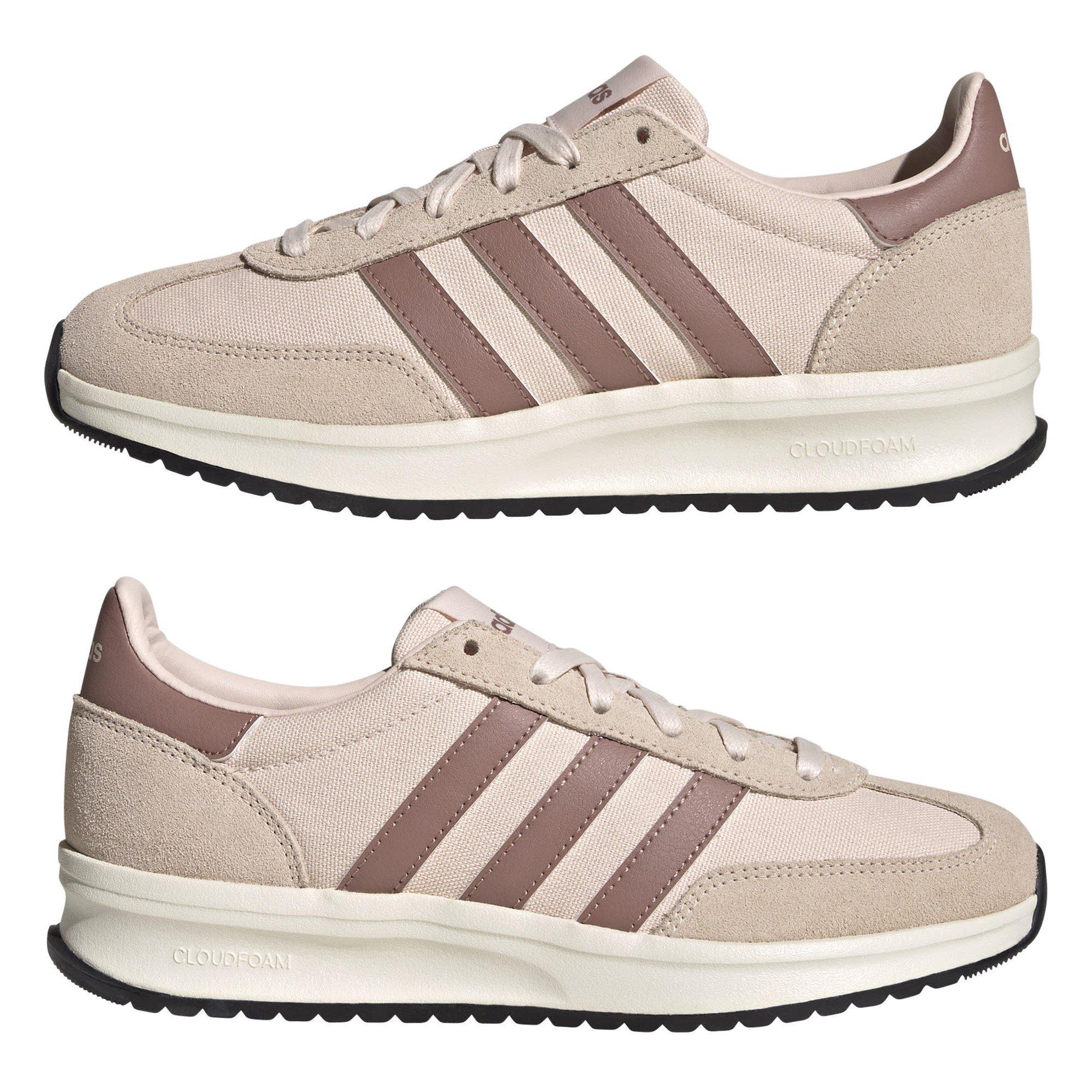 adidas Run 70s 2.0 Low Top Trainers Womens