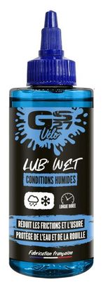 Lubrifiant Chaîne GS27 Conditions Humides 150ml