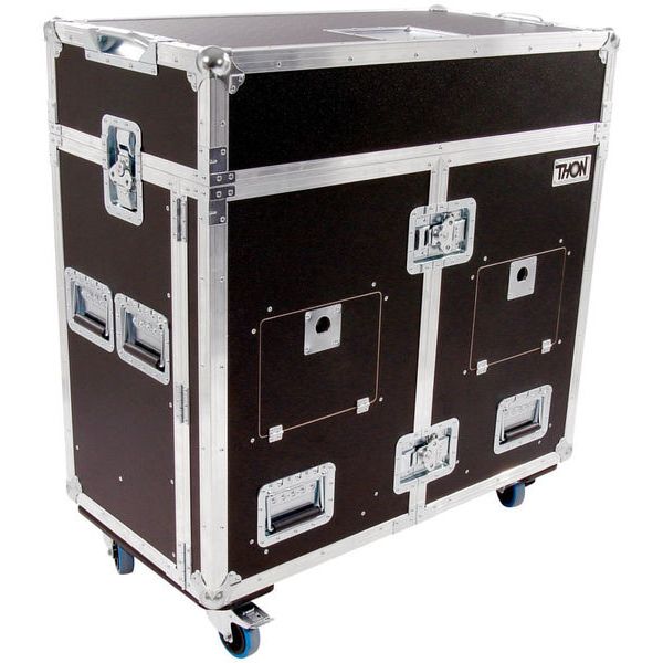 Thon Premium Flip-Case A&H SQ-7
