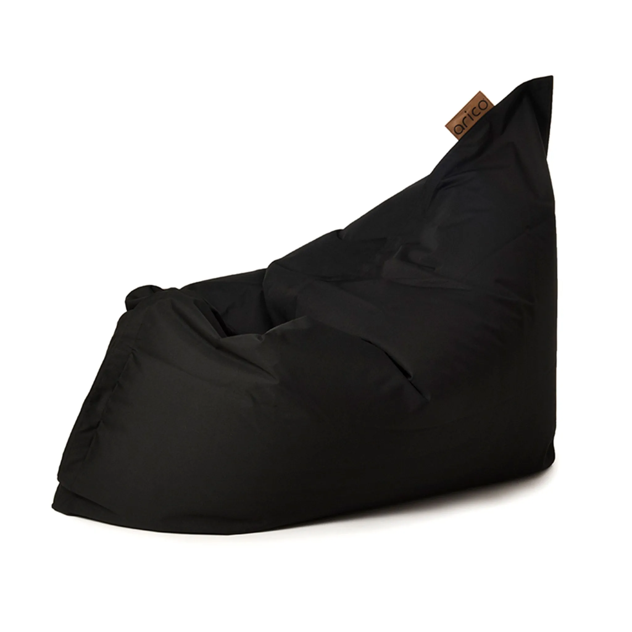 Arico Bean Bag Adulte - Onyx
