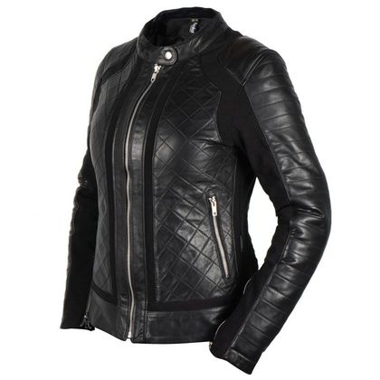 Blouson Helstons KATE - Noir