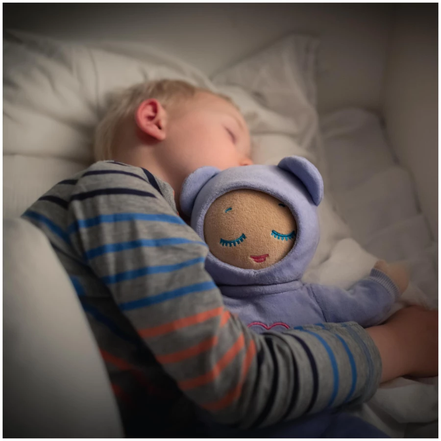 Lulla doll by RoRo Puppenkleidung Lulla Outfit Maus