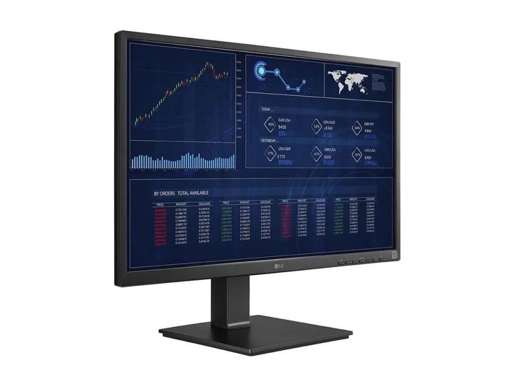 LG 27CQ651I-6P - Tynd klient - alt-i-én 1 x Pentium Silver N6005 / op til 3.3 GHz - RAM 8 GB - flash - eMMC 16 GB - UHD Graphics - IEEE 802.11ax (Wi-Fi 6), Gigabit Ethernet - IGEL OS (gratis prøveversion) - skærm: LED 27