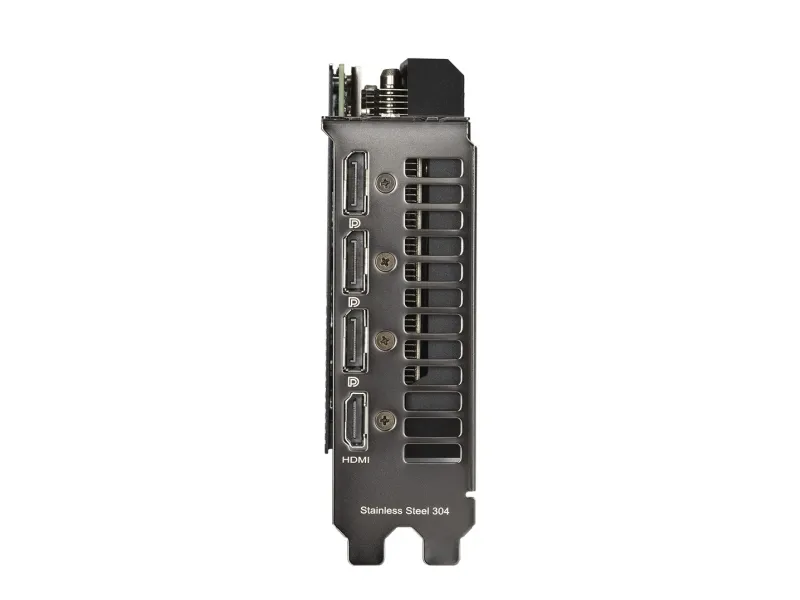 ASUS DUAL-RTX3060-O12G-V2 - OC Edition - grafikkort - GF RTX 3060 - 12 GB GDDR6 - PCIe 4.0 x16 - HDMI, 3 x DisplayPort - LHR
