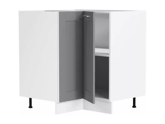 Armoire de cuisine d'angle Colura