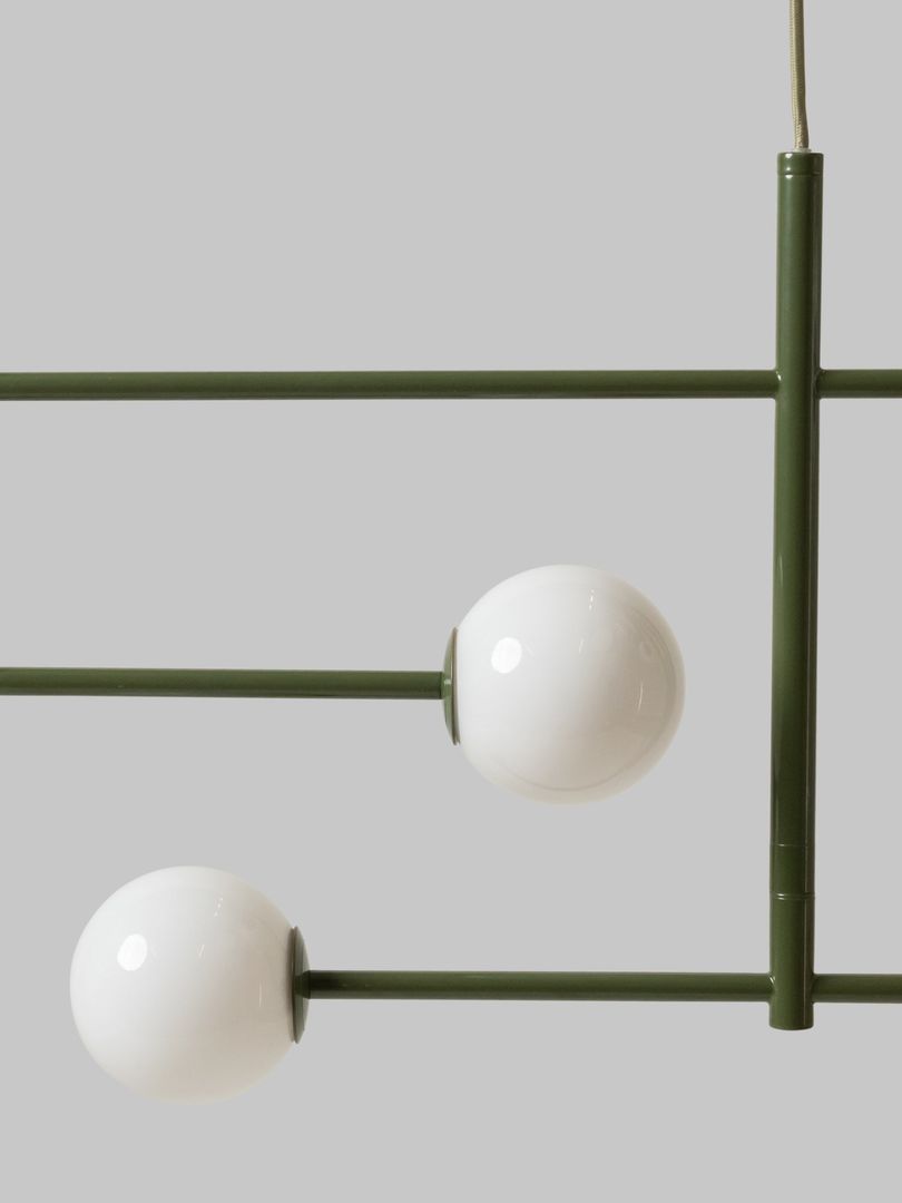 It's about RoMi   Copenhagen Hanglamp