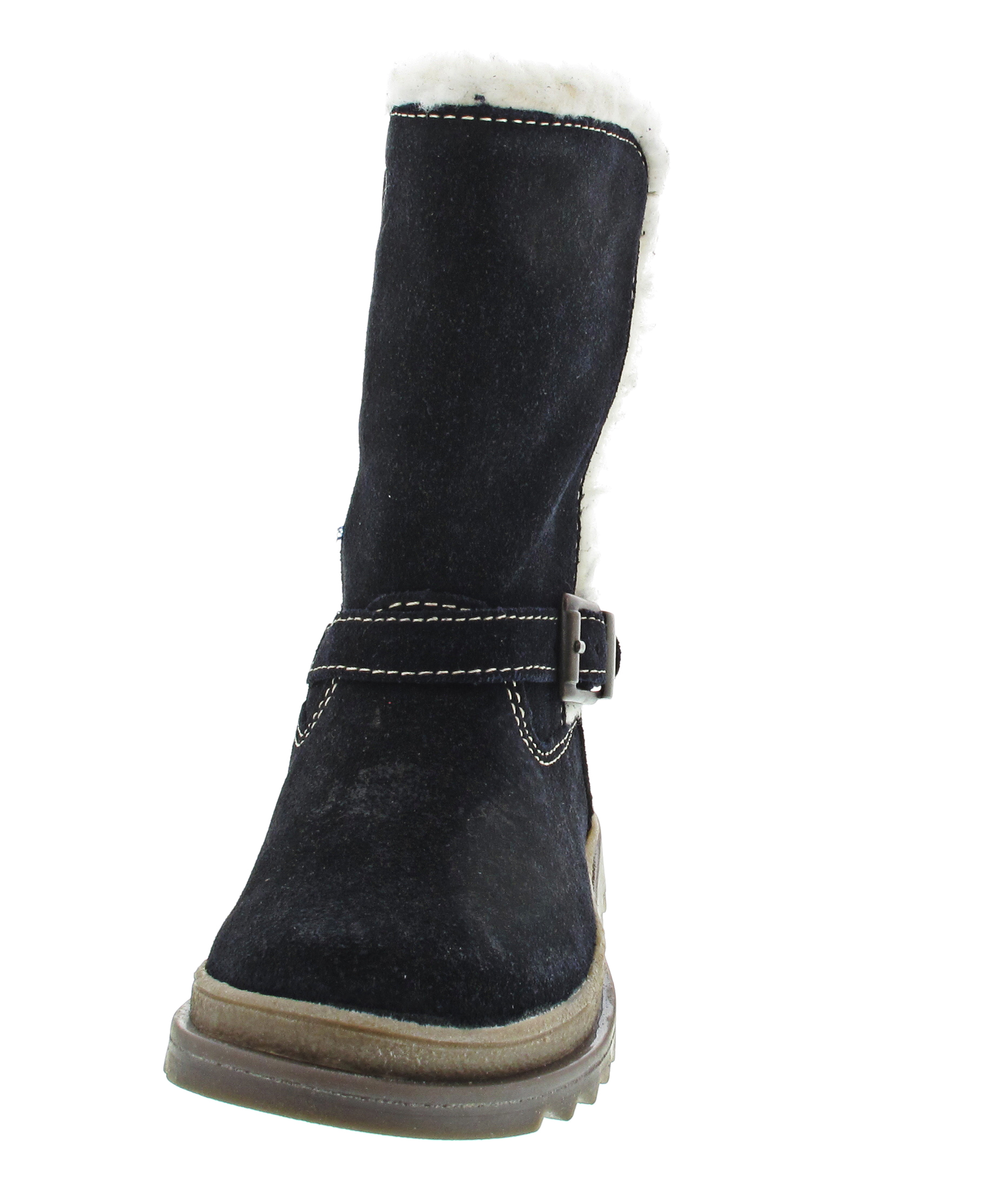 Richter Stiefel TEX blau