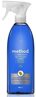Method Glasreiniger Spray 490ML