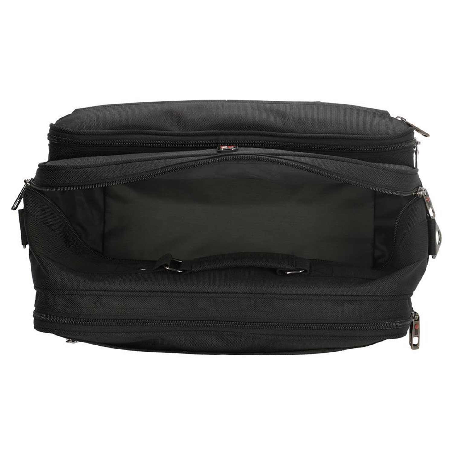Enrico Benetti Cornell Reportertas 15.6'' zwart