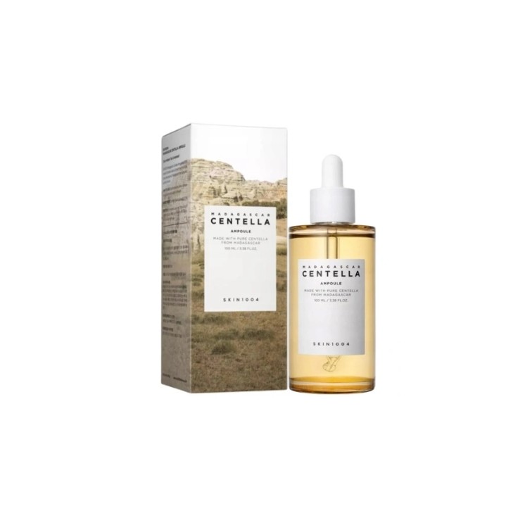 SKIN1004 Madagascar Centella Ampulle Pflegendes Gesichtsserum 100 ml