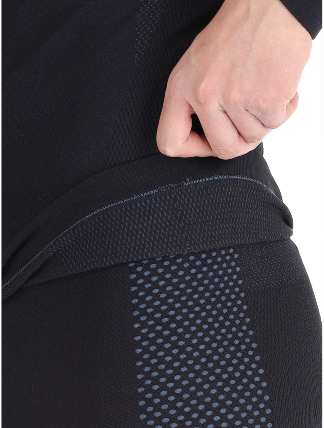 Adv Warm Intensity LS thermoshirt heren