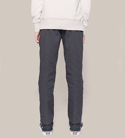 Grunt Hosen - Phillip Original - Grau