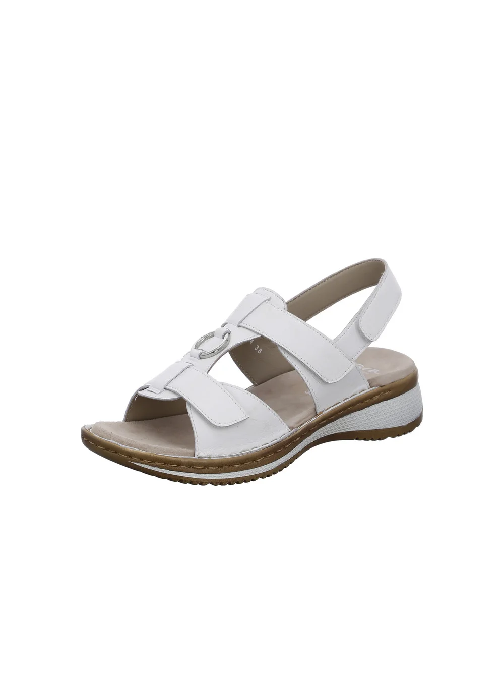 Sandale Hawaii weiss