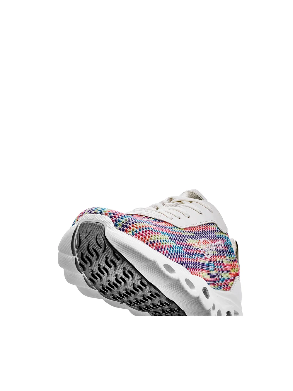 Energystep Schnürer Malibu rainbow