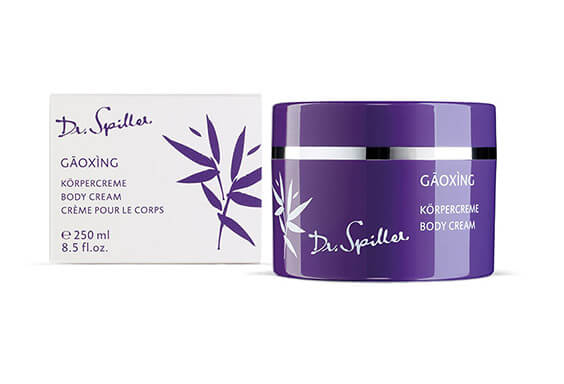 Gaoxing Körpercreme