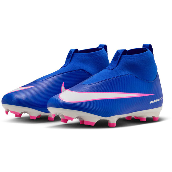Nike Mercurial Zoom Superfly 10 Academy FG/MG Kids