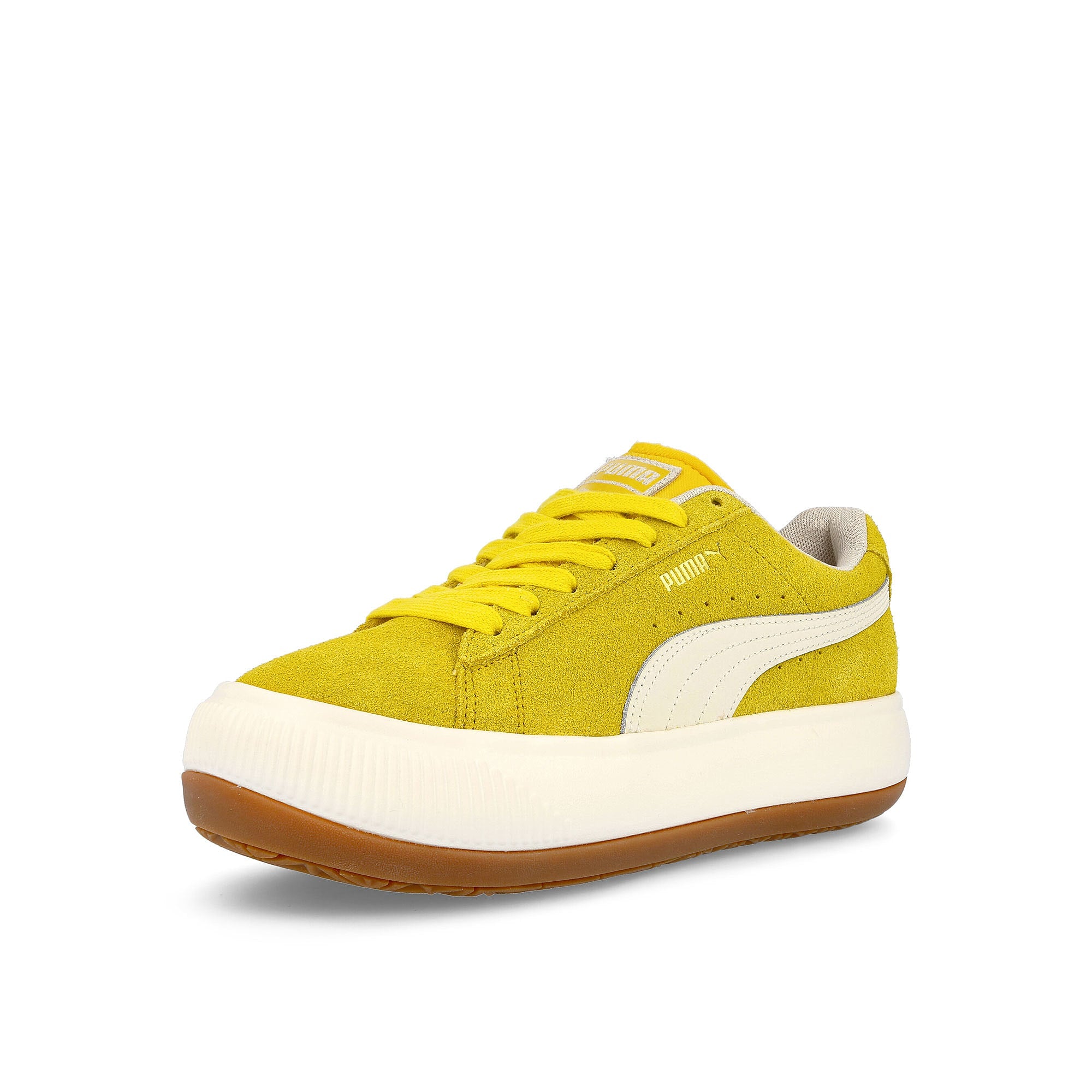 Puma<br>wmns suede mayu up