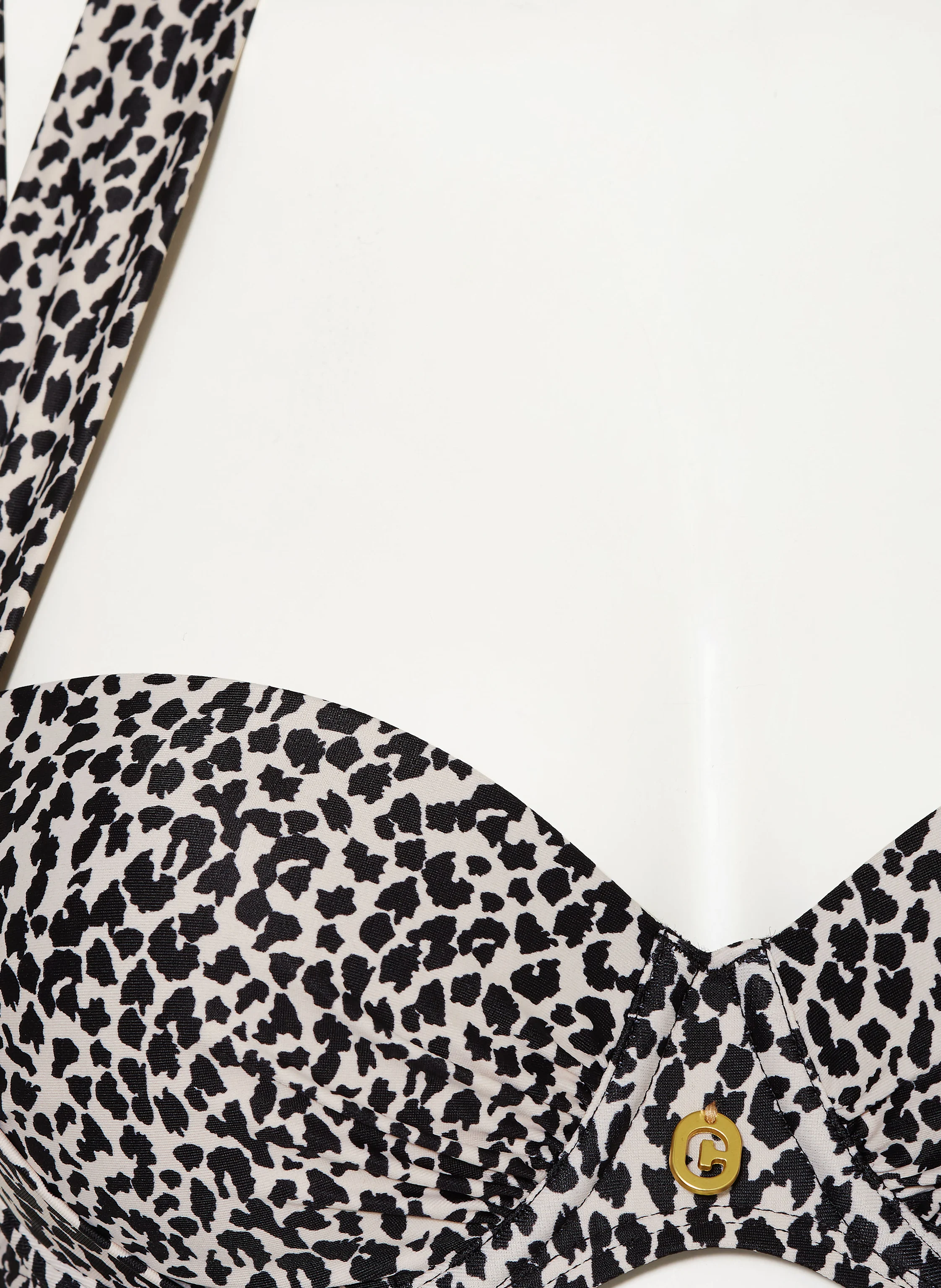 ten Cate Bügel-Bikini-Top