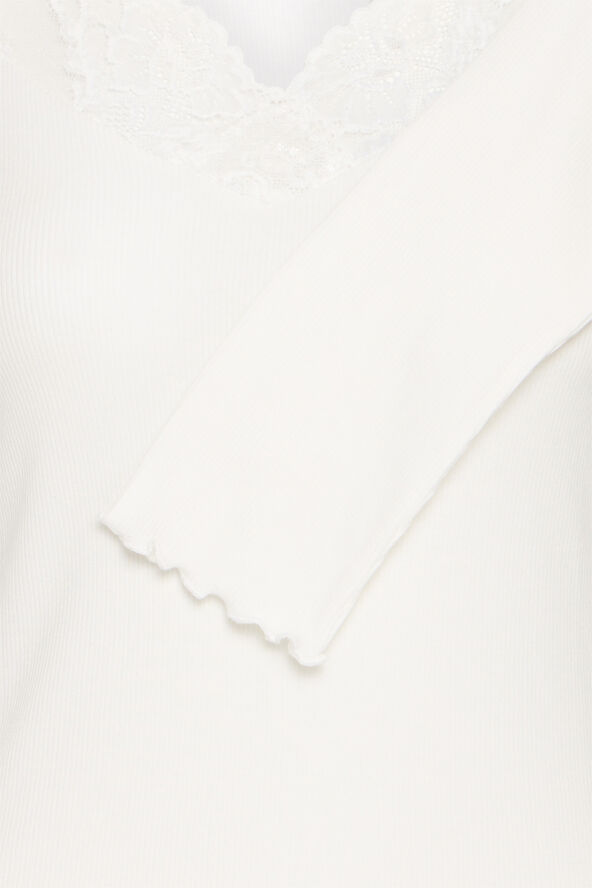 Fransa FRHIZAMOND TEE 25 Antique