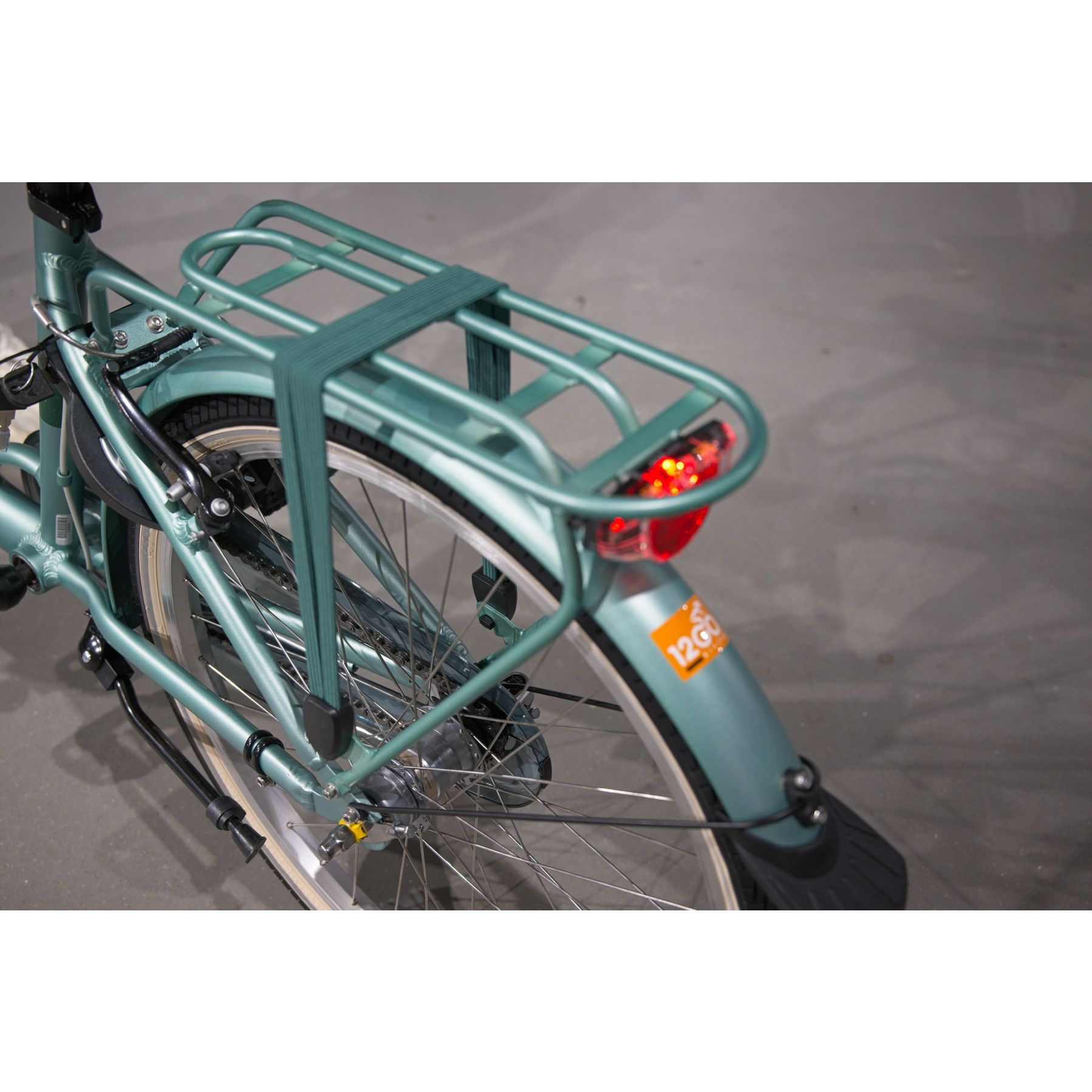 Batavus Star DR3 24 Inch Meisjesfiets 2026