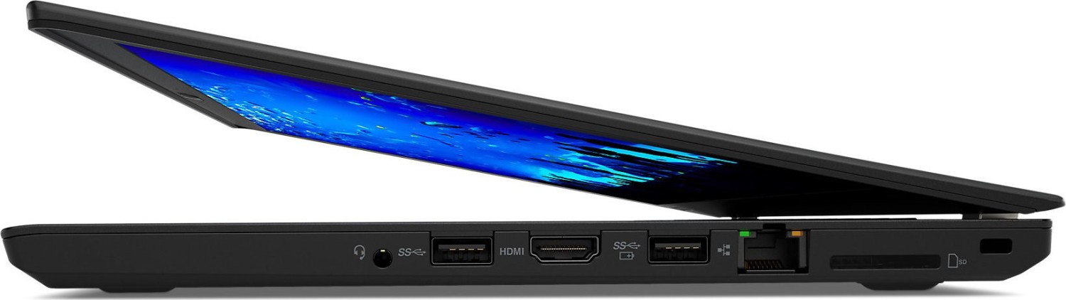 Lenovo ThinkPad T480 | i5-7200U | 14