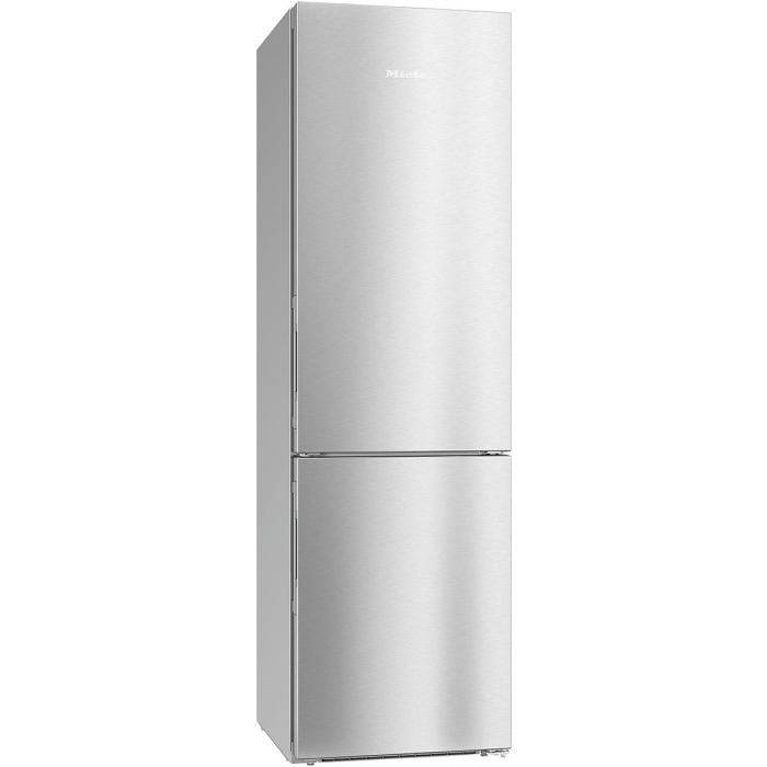 Miele Kühl- Gefrierkombination KFN 29483 D edt/cs