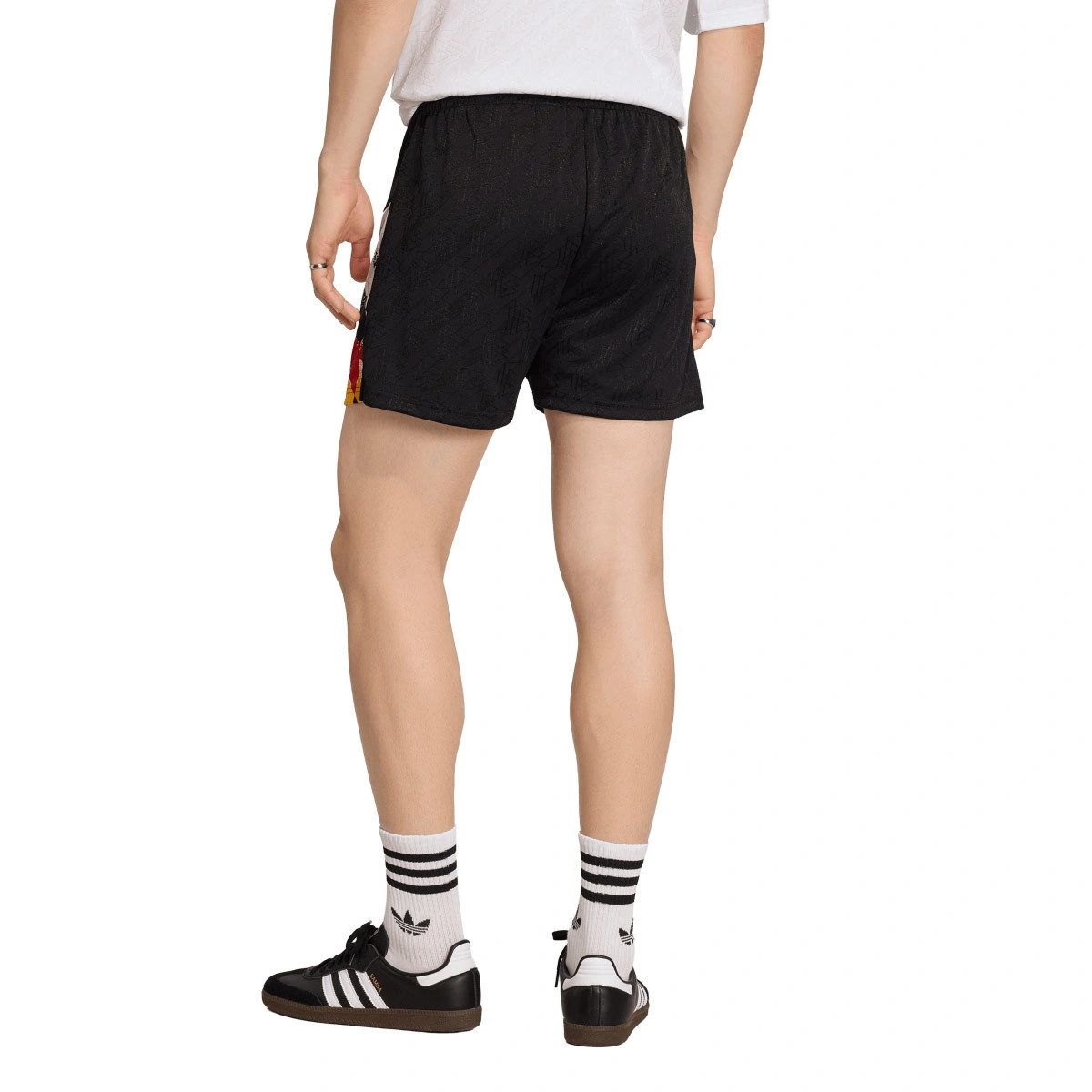 Calções adidas Alemanha 1994 Edição Especial