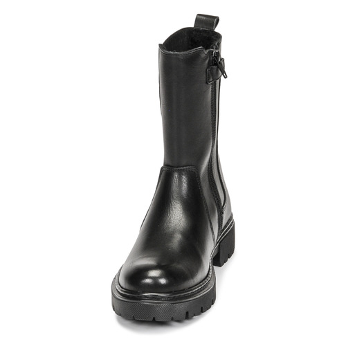 Bullboxer - AJS504BLCK - Noir