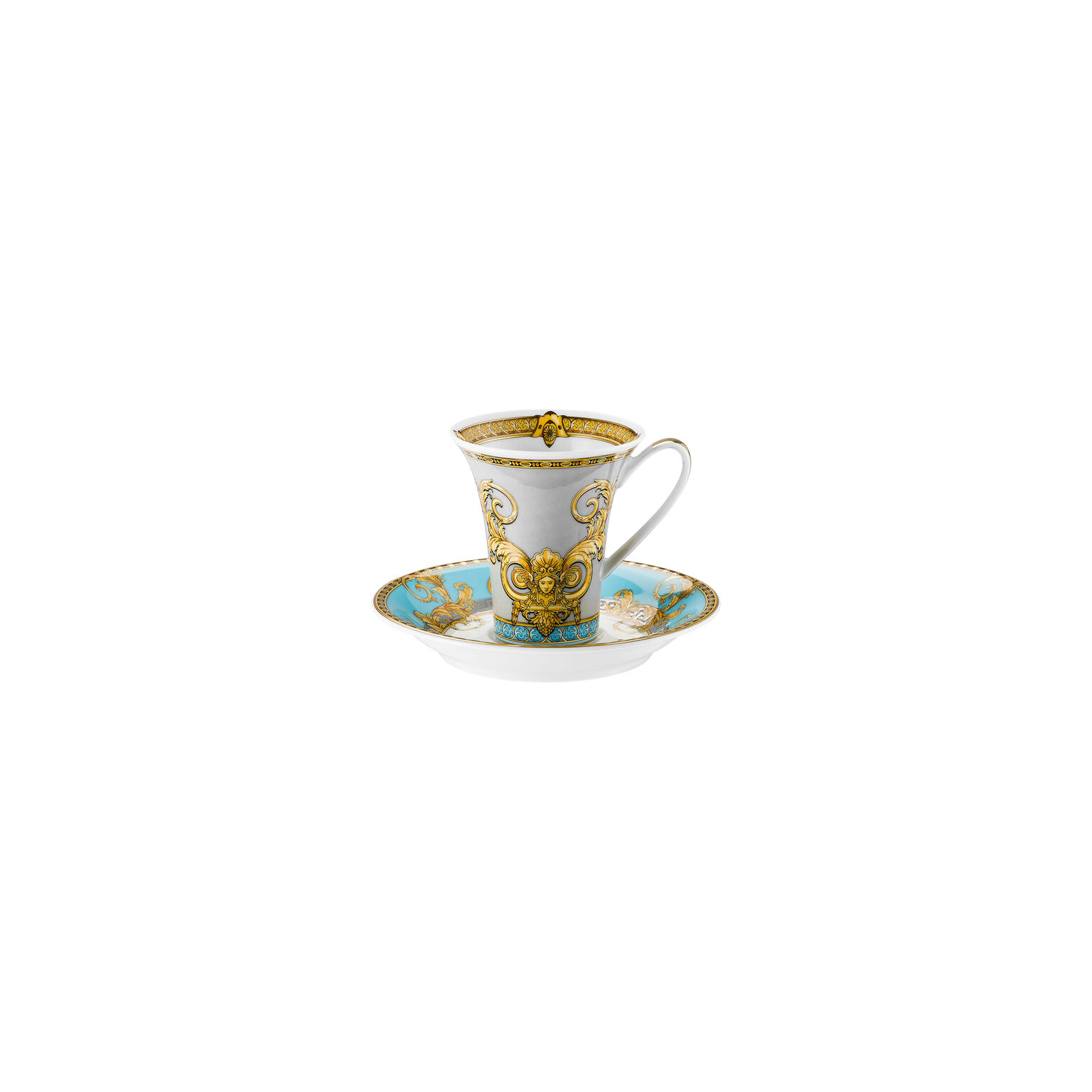 Prestige Gala Prestige Gala Bleu Espresso-/Mokkatasse 2-tlg.