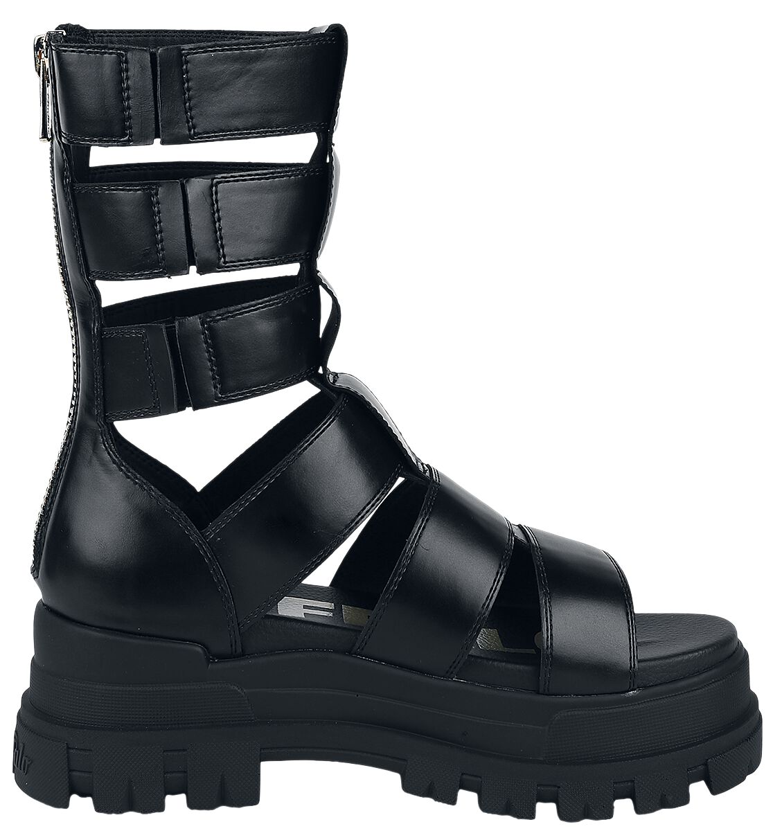 Aspha Zeus | Buffalo Tongs