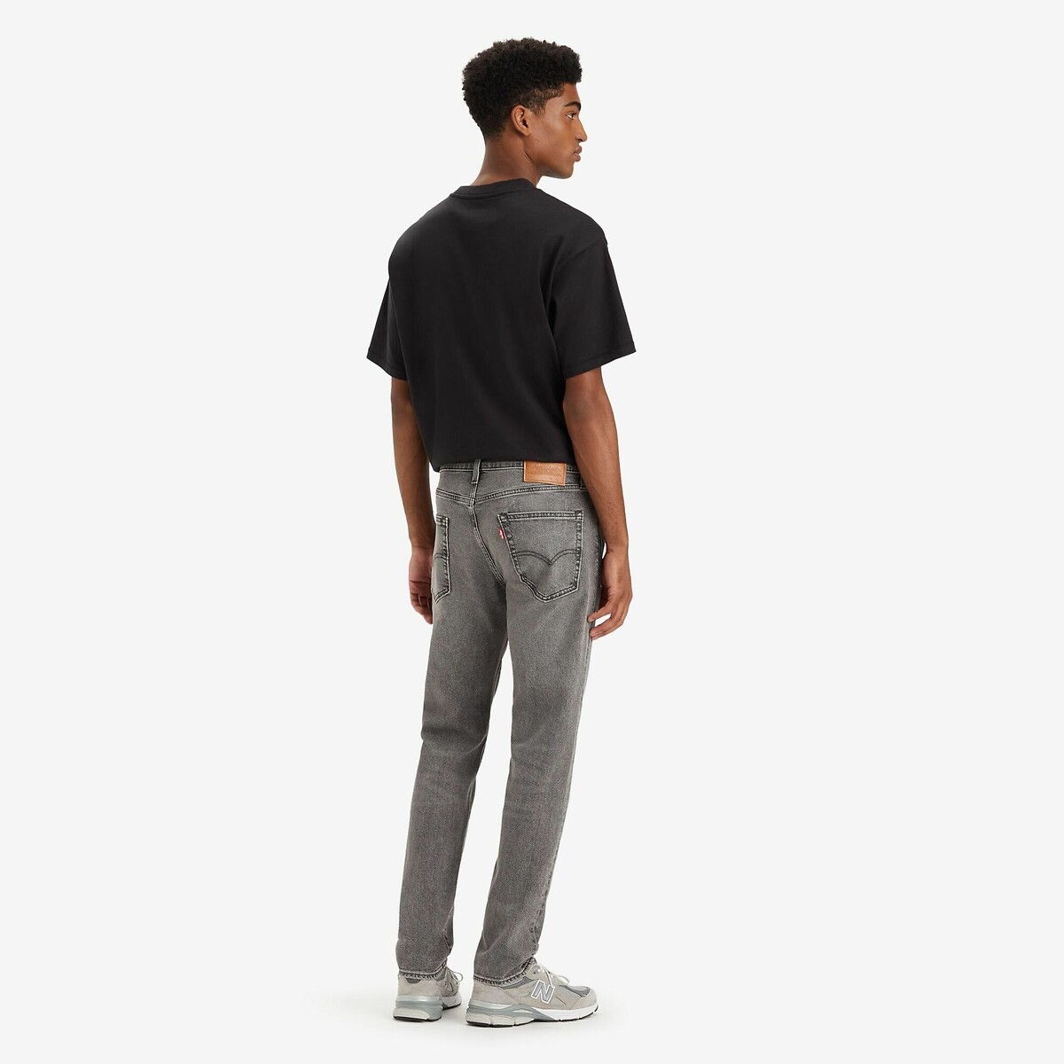 Calça jeans Levi's 502™ com modelagem afunilada