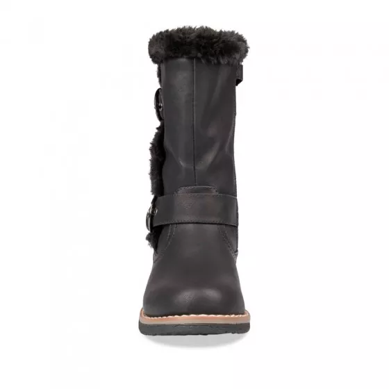 Bottes NOIR LOVELY SKULL