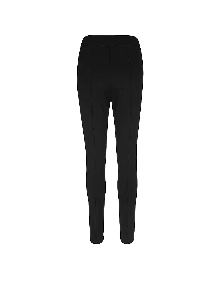 OPUS Leggings EKAJA schwarz