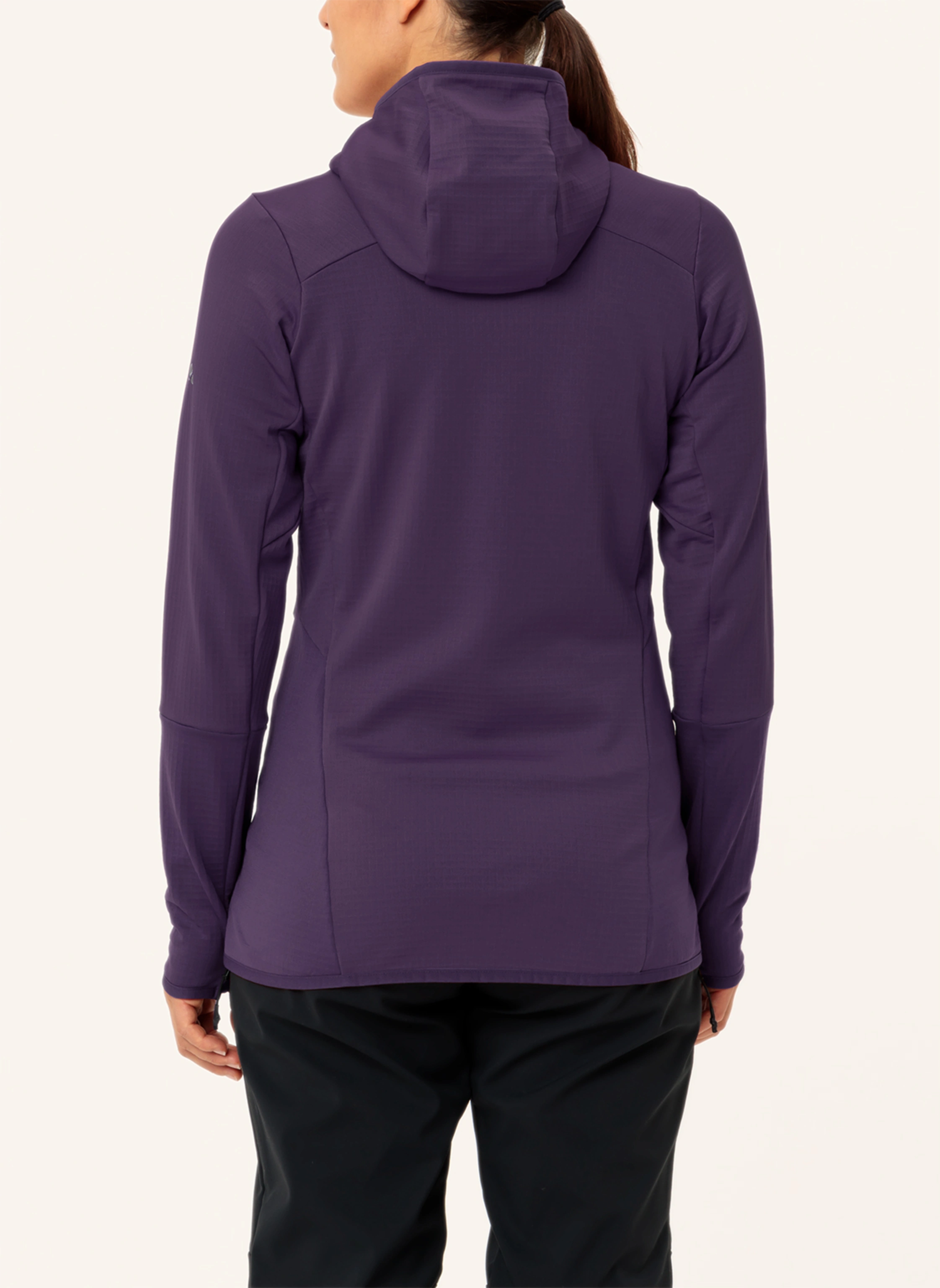 VAUDE Midlayer-Jacke MONVISO