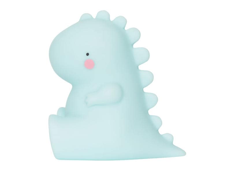 A Little Lovely Company Nachtlicht T-Rex Umweltfreundliches Nachtlicht mit sanftem Licht