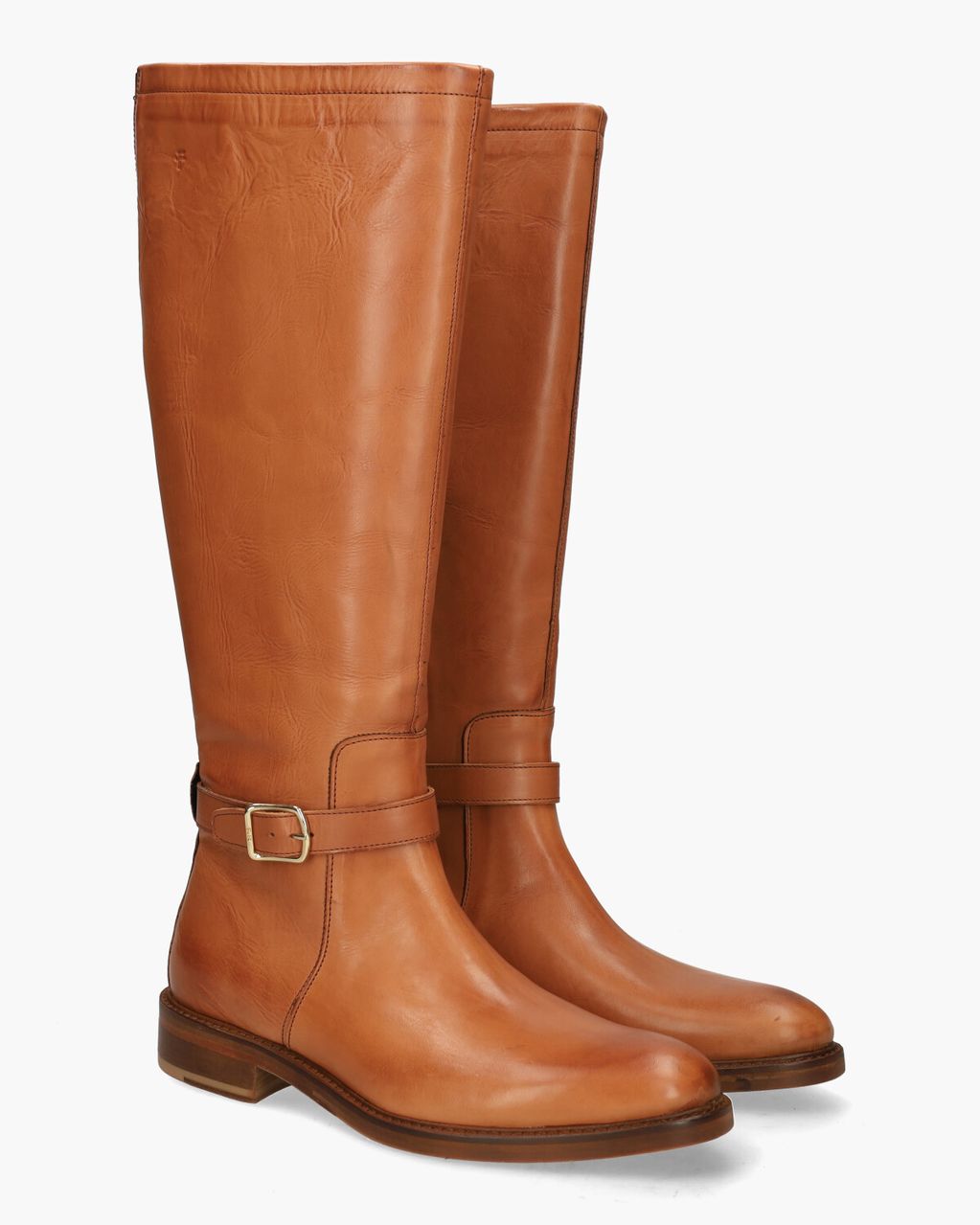 Floris Van Bommel Zurichi 04.01 Damesboots