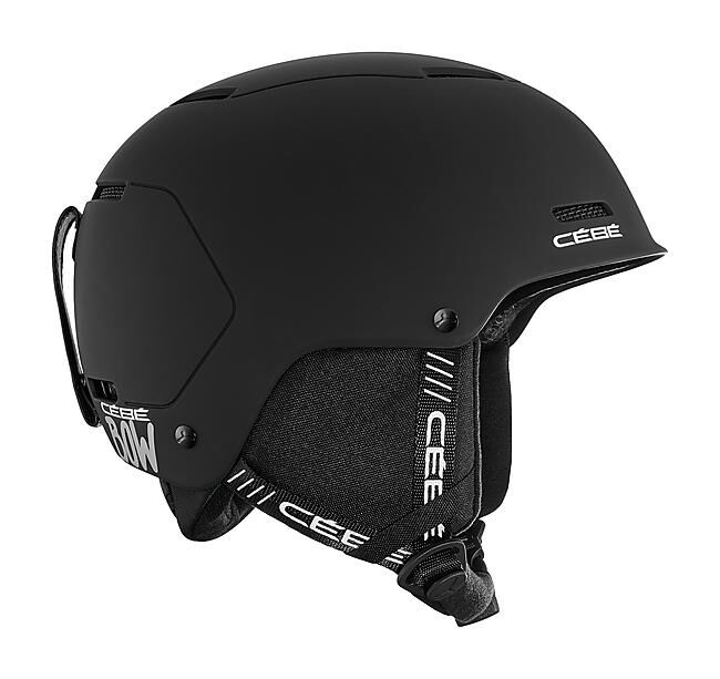 CEBE - CASQUE DE SKI BOW JR
