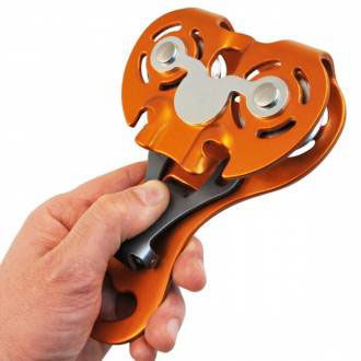 Kong KONG ZIP EVO W/Hook