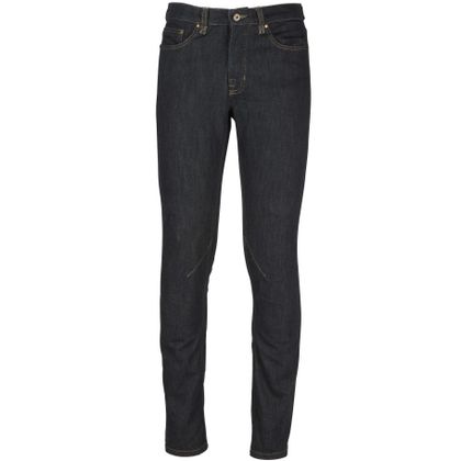 Jean Furygan KALVIN X KEVLAR SLIM - Slim - Bleu