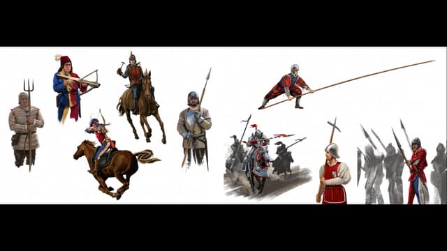 Great House of Calderia Artbook